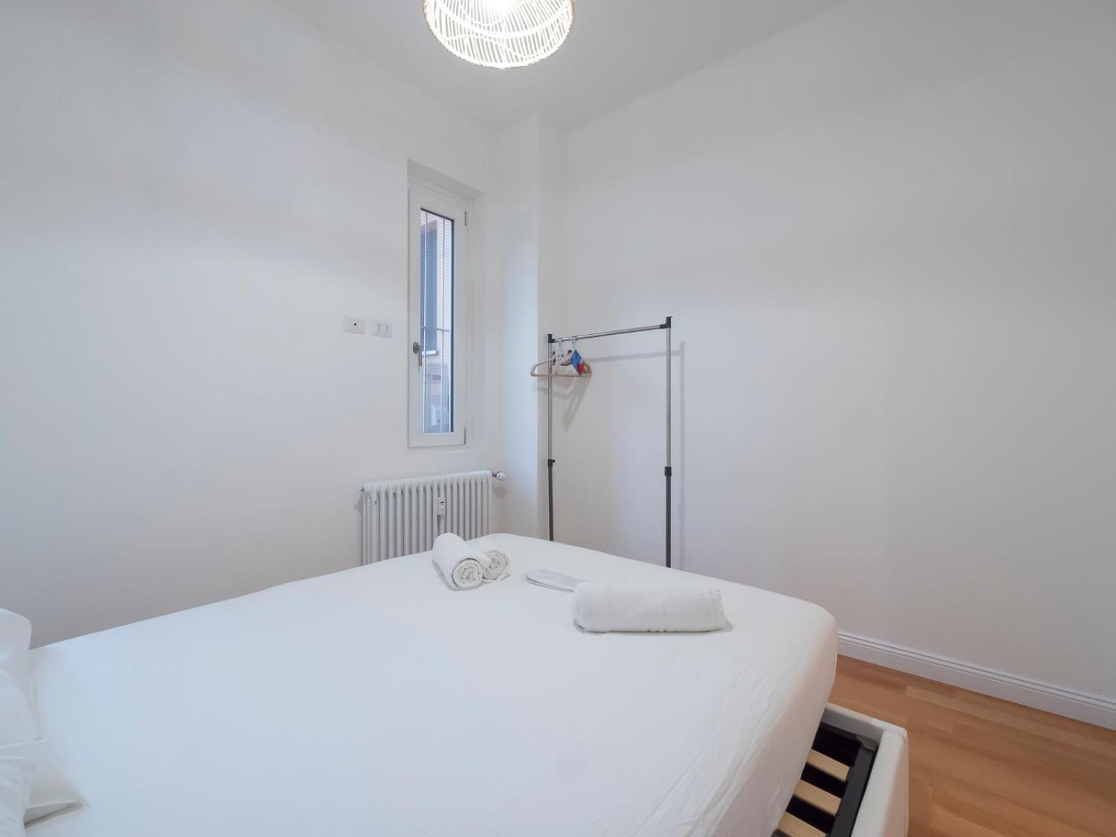 I Host Apartment - Gressoney 3 Milan Extérieur photo